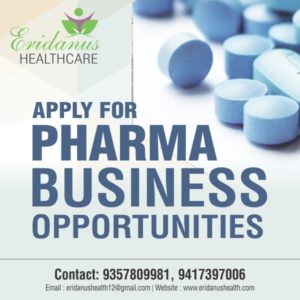 Pharma Franchise for OTC Product