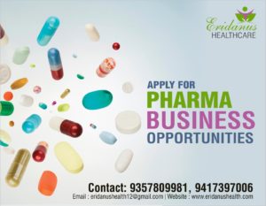 Pharma Franchise for Antiseptic Products