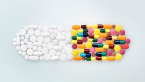 Pharma Franchise for Allopathic Medicine 