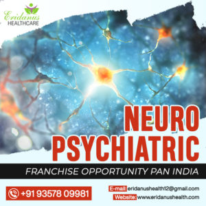 Neuro Pharma Franchise in Rourkela
