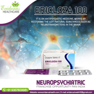 Neuro Franchise Company in Vellore