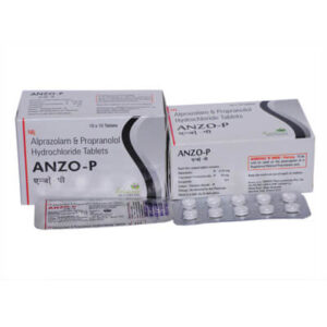 ANZO-P