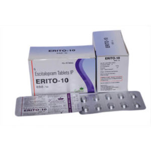 List of Best Anxiety and Stress Medicine in India