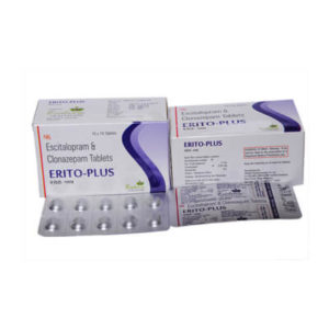 List of Best Anxiety and Stress Medicine in India