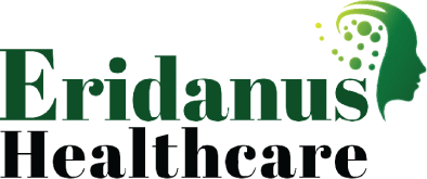Eridanus Health logo
