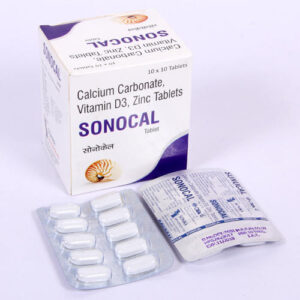 SONOCAL