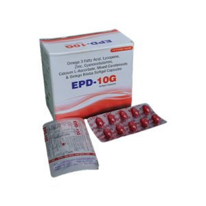 Epd 10g
